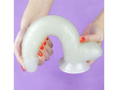 10'' Lumino Play Dildo - 11