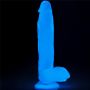 10'' Lumino Play Dildo - 2