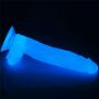10'' Lumino Play Dildo - 3
