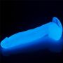 10'' Lumino Play Dildo - 7