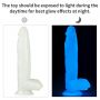 10'' Lumino Play Dildo - 8