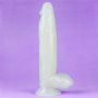 10'' Lumino Play Dildo - 11