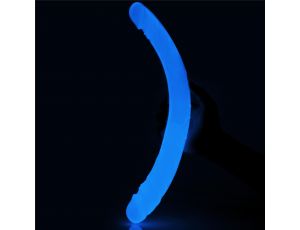 14.5'' Lumino Play Double Dildo