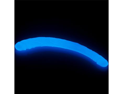 14.5'' Lumino Play Double Dildo - 11