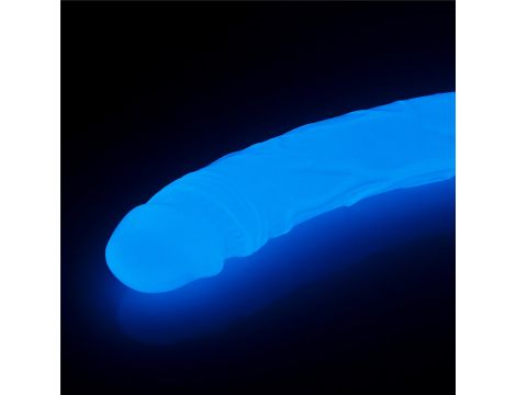 14.5'' Lumino Play Double Dildo - 3