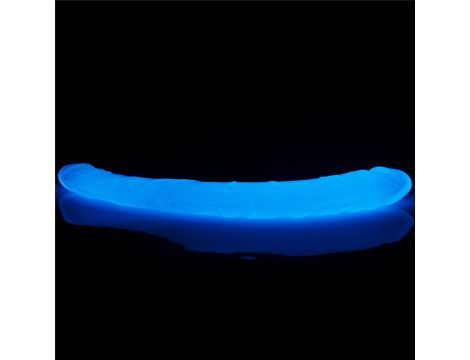 14.5'' Lumino Play Double Dildo - 10