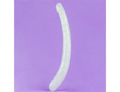 14.5'' Lumino Play Double Dildo - 8