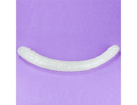 14.5'' Lumino Play Double Dildo - 13