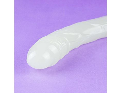14.5'' Lumino Play Double Dildo - 15