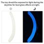 14.5'' Lumino Play Double Dildo - 6