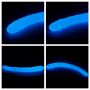 14.5'' Lumino Play Double Dildo - 7