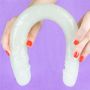 14.5'' Lumino Play Double Dildo - 10