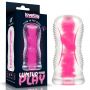 6.0'' Lumino Play Masturbator - Pink Glow - 5
