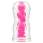 6.0'' Lumino Play Masturbator - Pink Glow - 2