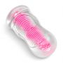 6.0'' Lumino Play Masturbator - Pink Glow - 3