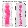 6.0'' Lumino Play Masturbator - Pink Glow - 7