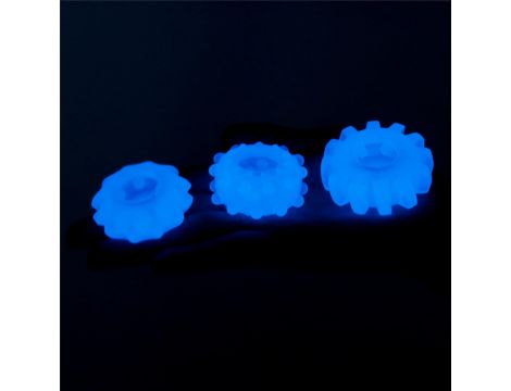 Lumino Play Penis Ring - 8