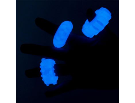 Lumino Play Penis Ring - 15