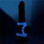 Lumino Play Penis Ring - 10
