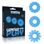 Lumino Play Penis Ring - 15