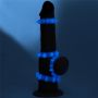 Lumino Play Penis Ring - 12