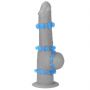 Lumino Play Penis Ring - 17