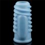 Vibrating Spiral Knights Ring - 4