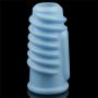 Vibrating Spiral Knights Ring - 3