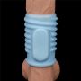 Vibrating Spiral Knights Ring - 7