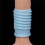 Vibrating Spiral Knights Ring - 5