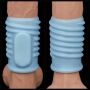 Vibrating Spiral Knights Ring - 8