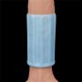 Wibrujący pierścień rycerza powiększający Lovetoy 10 cm - 5