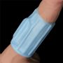 Wibrujący pierścień rycerza powiększający Lovetoy 10 cm - 6