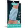 Vibrating Wave Knights Ring (Blue) - 17