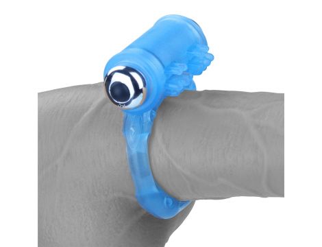 Lumino Play Vibrating Penis Ring - 7