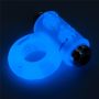 Lumino Play Vibrating Penis Ring - 3