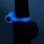 Lumino Play Vibrating Penis Ring - 11