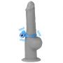 Lumino Play Vibrating Penis Ring - 14