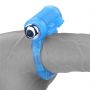 Lumino Play Vibrating Penis Ring - 8