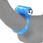 Lumino Play Vibrating Penis Ring - 9