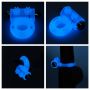 Lumino Play Vibrating Penis Ring - 10
