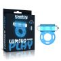 Lumino Play Vibrating Penis Ring - 13