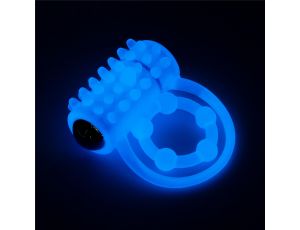 Lumino Play Vibrating Penis Ring