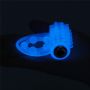 Lumino Play Vibrating Penis Ring - 7