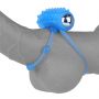 Lumino Play Vibrating Penis Ring - 9