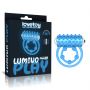 Lumino Play Vibrating Penis Ring - 13