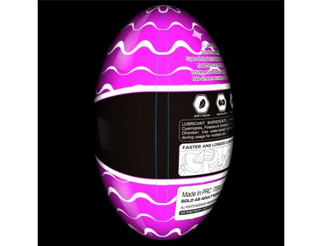 Giant Egg Grind Ripples Edition - 4