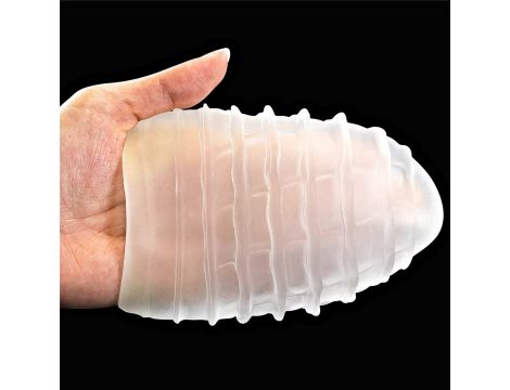 Giant Egg Grind Ripples Edition - 5
