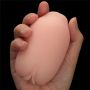 Masturbator dwustronny Lovetoy usta i pochwa z wibracjami - 20