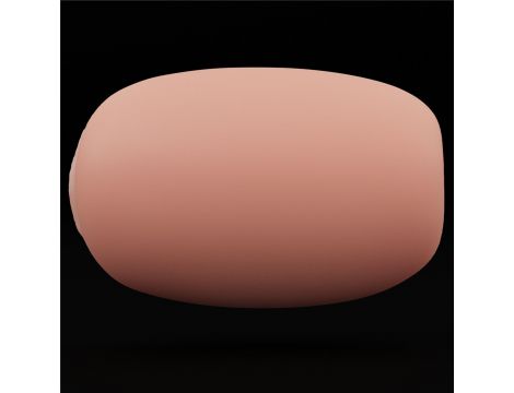Slider Double-Ended Masturbator Vagina and Anus - 9